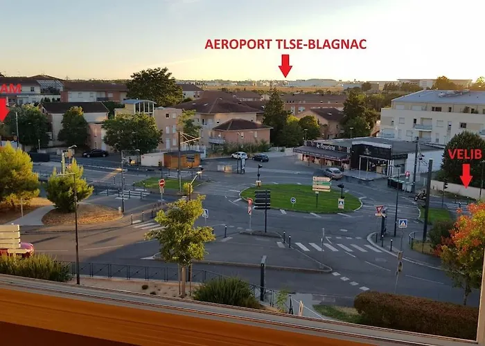 Bed & Working - Tramway - Partagees De 4 Lits