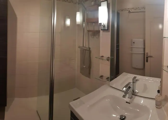 Bed & Working - Tramway - Partagees De 4 Lits Toulouse