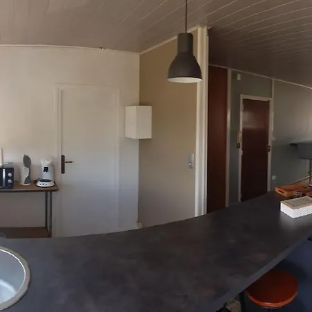 Lejlighed Bed & Working - Tramway - Partagees De 4 Lits