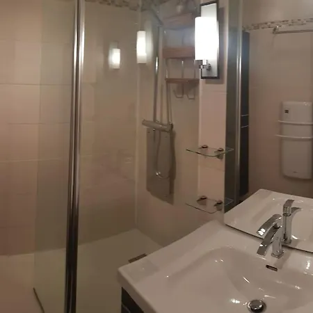 Bed & Working - Tramway - Partagees De 4 Lits Toulouse